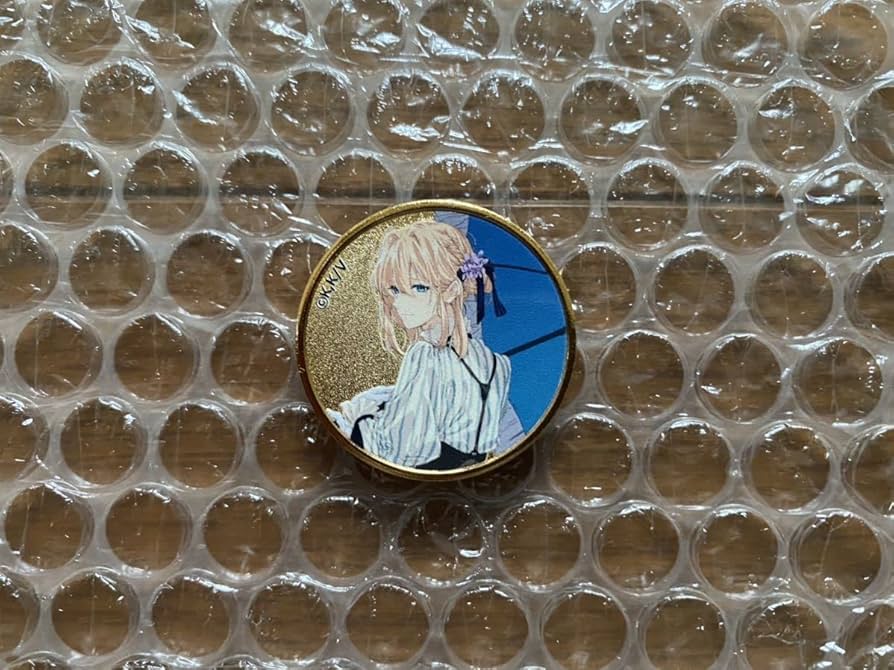 Amazon.co.jp: ヴァイオレット・エヴァーガーデン ガーデン